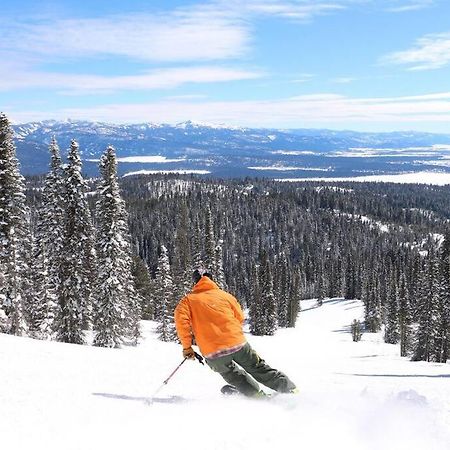 Mccall Mountain Getaway - Pet Friendly Dış mekan fotoğraf