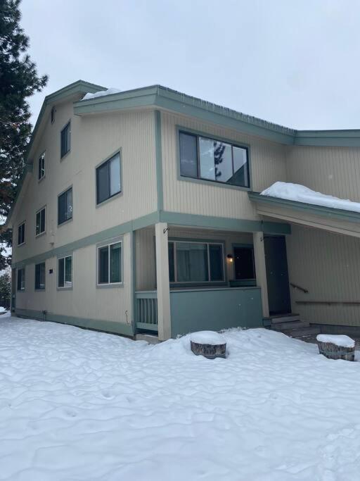Mccall Mountain Getaway - Pet Friendly Dış mekan fotoğraf