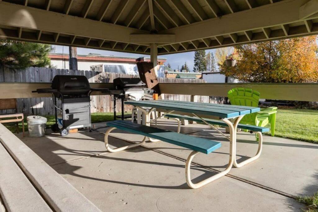 Mccall Mountain Getaway - Pet Friendly Dış mekan fotoğraf