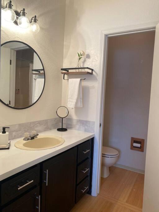 Mccall Mountain Getaway - Pet Friendly Dış mekan fotoğraf