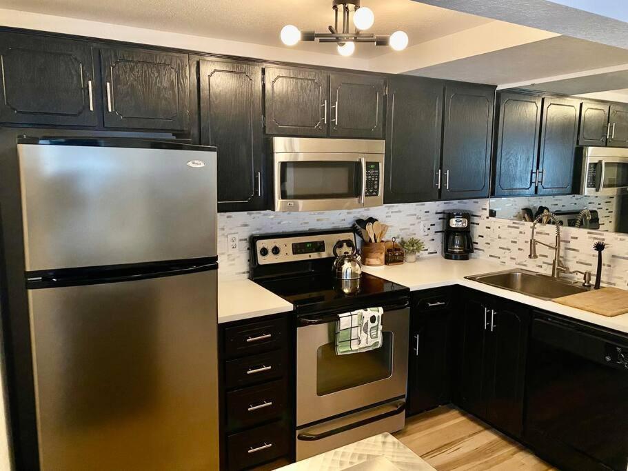 Mccall Mountain Getaway - Pet Friendly Dış mekan fotoğraf