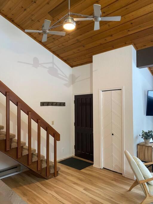 Mccall Mountain Getaway - Pet Friendly Dış mekan fotoğraf