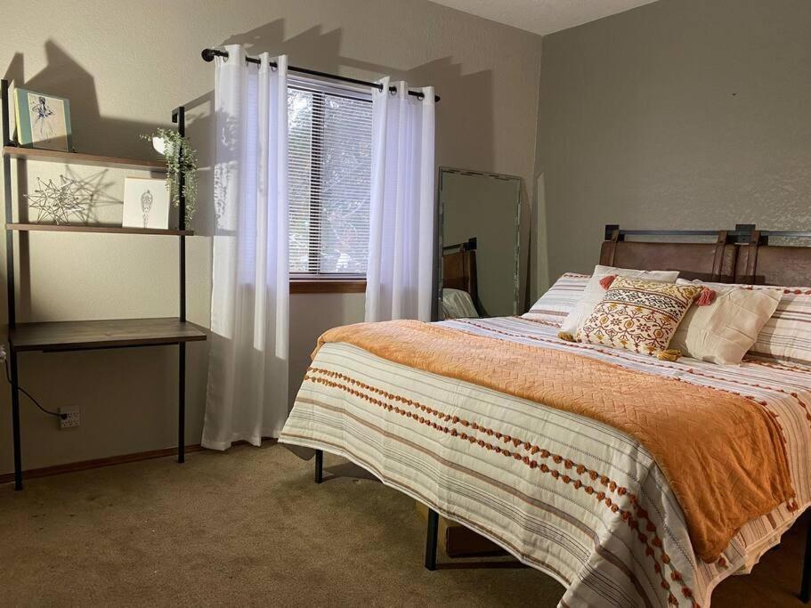 Mccall Mountain Getaway - Pet Friendly Dış mekan fotoğraf