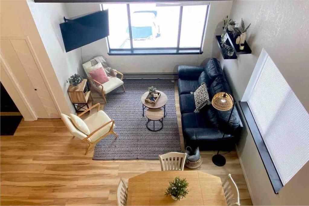 Mccall Mountain Getaway - Pet Friendly Dış mekan fotoğraf