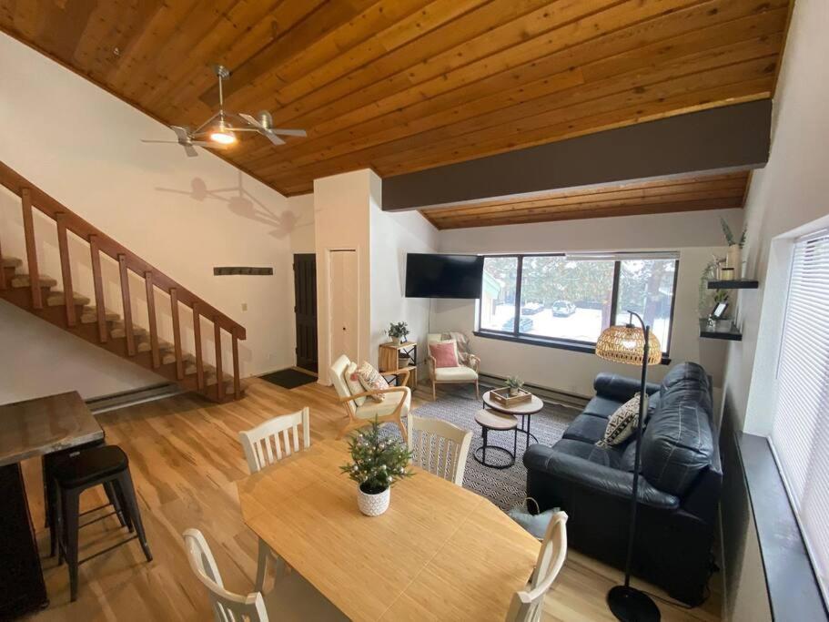 Mccall Mountain Getaway - Pet Friendly Dış mekan fotoğraf