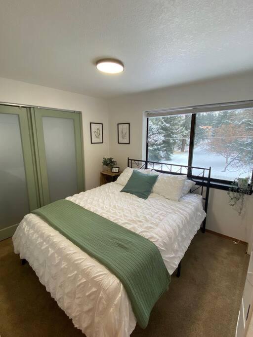 Mccall Mountain Getaway - Pet Friendly Dış mekan fotoğraf