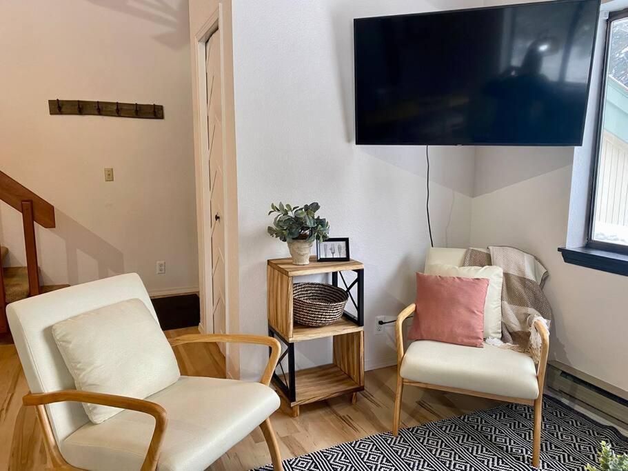 Mccall Mountain Getaway - Pet Friendly Dış mekan fotoğraf