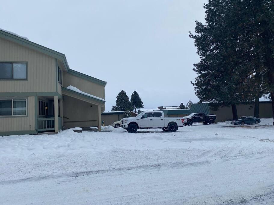 Mccall Mountain Getaway - Pet Friendly Dış mekan fotoğraf