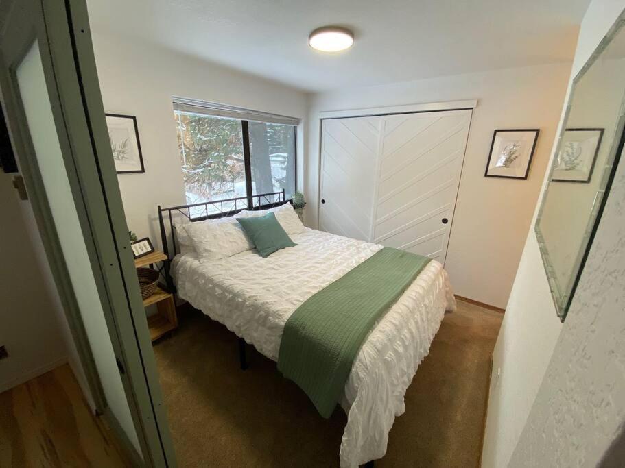 Mccall Mountain Getaway - Pet Friendly Dış mekan fotoğraf