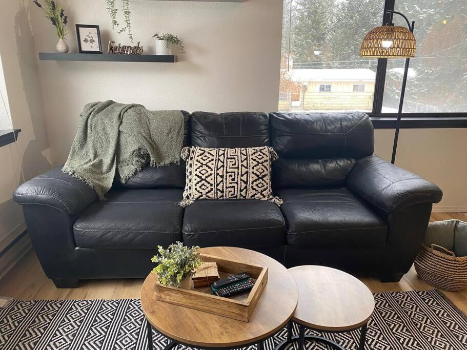 Mccall Mountain Getaway - Pet Friendly Dış mekan fotoğraf
